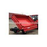 Trailer T 703 thumbnail-1