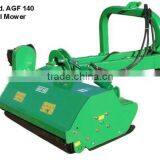 High Quality Hydraulic PTO Slope Mulcher AGF thumbnail-2