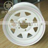 2016 Trailer Car Rims China thumbnail-5