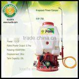 20L Agriculture Equipment Backpack Power Garden SprayerKXF-708
