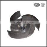 China Good Quality Stainless Steel Water Pump Impeller thumbnail-6