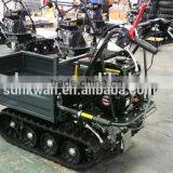 SF0610A, Agriculture Mini Transporter