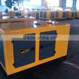 Diesel Generator 8kw/10kw/12kw for Center Pivot thumbnail-4