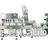 High-speed Tablets, Capsules Counting and Bottling Production Line