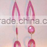 plastic bead curtain XDBBC005