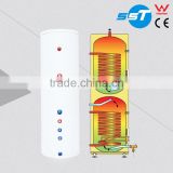 Hot selling duplex stainless steel 2304 heat pump water tank for family hot water