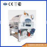 High Technology Rice Destoner Machine With 10-17t/d