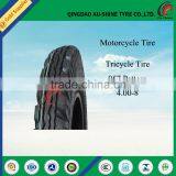 China Motorcycle Tyre Front 135-10 400-8 400-10 Best Price thumbnail-1