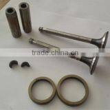 China Supplier Engine Valve and Valve Seat thumbnail-2