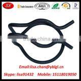 China Factory Supply Steel Funiture Spring With Rubber Coating thumbnail-3