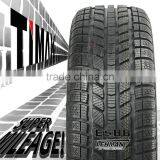 180,000 Kms TIMAX Cheap Winter Snow and Mud Car Tire 165/70R13, 165 70 13 thumbnail-1