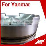 Piston for Yanmar 6MAL-HT Diesel Engine Parts thumbnail-3