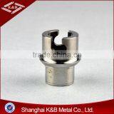 Spare Parts of Machinery