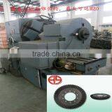 Large Module Bevel Gear thumbnail-3