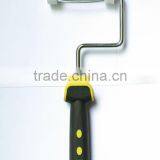 Plastic Handle Paint Roller Frame Wholesale thumbnail-1