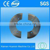 Rotary Shear Slitting Knives In Coil Slitter Line for Rubber/paper/pipe Cutting thumbnail-6