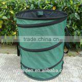 Standable Printed REACH Material Garden Sack for Leaves Sack Garden Waste Sack Manufacturer thumbnail-2