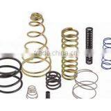 Spiral Spring, Spiral Clock Springs, Spiral Power Spring, ab Rocket Spring thumbnail-2