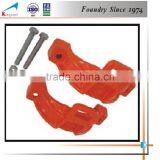 Hot Wholesales Best Price China Supplier Pipe Clamp thumbnail-3