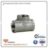 Manufacturer Stainless Steel Pipe Fitting thumbnail-4