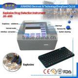 Hand Held Explosive Trace Detector,portable Explosive Detector,Drug/Precursor Chemicals Trace Detector thumbnail-2