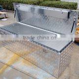 US General Use High Quality Truck Trailer Use Aluminum Tool Box thumbnail-5