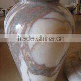 Marble Flower Vase thumbnail-1