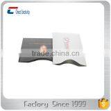 Protective Protecting Case for Credit Cards in Your Wallet RFID Blocing ID Sleeve thumbnail-5