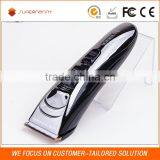 Supernanny Commercial Design Powerful Hair Trimmer Motor Rechargeable Battery Hair Clipper Wholesale thumbnail-1