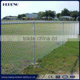 Galvanized Wire Mesh Fence China Factory thumbnail-1
