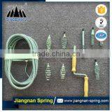 Manufacturer Directly Supply Custom Truck Heavy Duty Spring With Low Price thumbnail-2