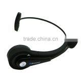 China Wholesale Bluetooth Headset Mono Wireless Headphone Handfree Bluetooh Earphone for PS3/pc/mobile Phone thumbnail-3