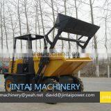 3 Ton With Selfloading FCY30S Hot Sale Dumpers thumbnail-2
