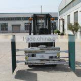 New Model 2.5 Ton Diesel Forklift For Sale thumbnail-4