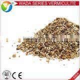 Hot Sale High Quality Expanded Vermiculite for Construction Use