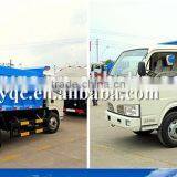 2015 China Brand New Sinotruck Dump Truck thumbnail-1
