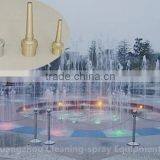3/4" Copper Water Jet Fountain Nozzles thumbnail-4