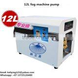 12 LPM High Pressure Water Mist Pump thumbnail-1