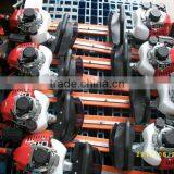 600mm 2-stroke Gasoline Engine Powered Hedge Trimmer SLP600 thumbnail-4