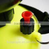 High Pressure Knapsack Pump Sprayer 8L Made in Taizhou China High Quality thumbnail-2