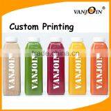 2017 Hot Selling Pet Beverage Drinking Water Bottles for Food Packaging thumbnail-2