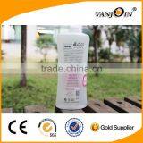 200ml HDPE Body Lotion Bottles Custom Logo thumbnail-2