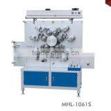 COMHL Double-side High-speed Rotary Label Printing Machine thumbnail-2