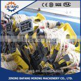 Rack Type Rail Hydraulic Track Jack thumbnail-5