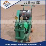 Double Liquid High Pressure Grouting Injection Pump thumbnail-2