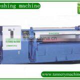 Tannery Machine Goat and Sheep Skin 1500mm Leather Fleshing Machine thumbnail-2