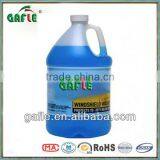 Supply Manufacture Blue Summer Windshield Washer Fluid for Antistatic and Anticorrosion thumbnail-1
