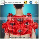 Heating Neck Massager Pad, Fashion Neck Massager thumbnail-2