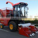 Hot Sale Corn Straw Forage Harvester Machine Corn Harvester Machine 4QZ-2300 thumbnail-2