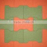 God Sale Super Quality Dog Bone Rubber Tiles thumbnail-1